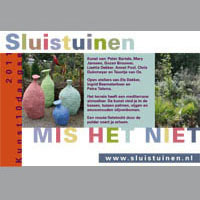 flyer Sluistuinen